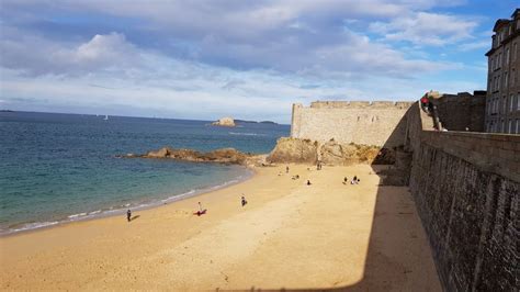 R Sum De Articles Sur Le Sujet Que Faire Saint Malo R Cemment