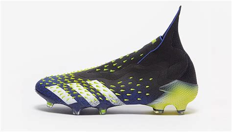 Looking Back At All adidas Predator Freak Colourways - SoccerBible