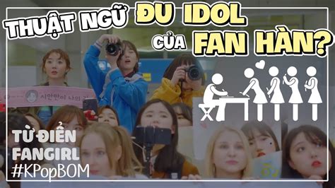 Tìm hiểu khái niệm digital kpop là gì và cách phát triển trong ngành