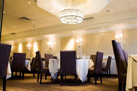 La Luce Ristorante Toronto North York Updated 2019 Restaurant