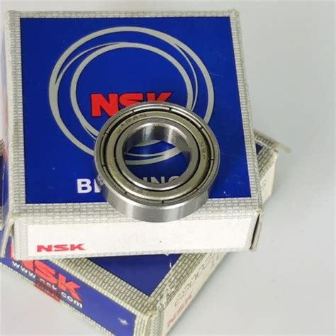 Ntn Nsk Nachi Koyo Skf Ezo Bearing Catalogue Deep Groove Ball Bearing