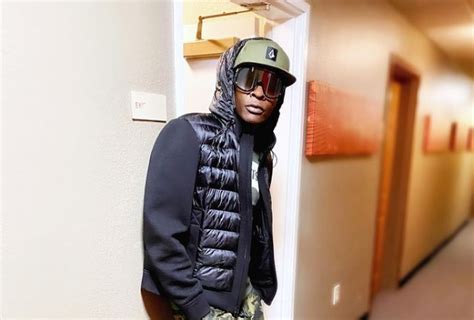 Jose Chameleone Explains Why He Wont Be Performing In London At The