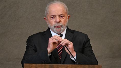 Lula Anuncia Proyecto Que Reajusta Salario Mínimo Por Encima De La Inflación Rpp Noticias