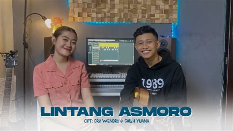 Lintang Asmoro - Cover Akustik ( Virnanda ft Rahma Diva ) - YouTube Music