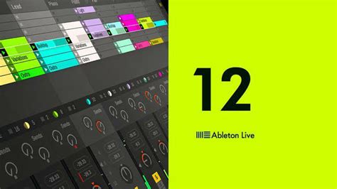 Ableton Live 12 V12 Beta Free Download - Kits4Beats.com