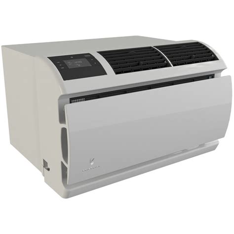 Friedrich Wallmaster Series 11 100 Btu Heat Cool Smart Through The Wall Air Conditioner With 3