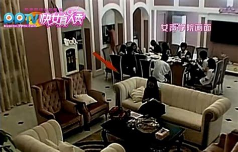 Pptv快女真人秀爆杨洋“被潜”2011快女总决赛真人秀直播风尚 时尚 奢侈品风尚中国 奢侈品媒体平台