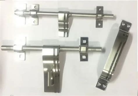 Stainless Steel Jainson Ss Door Kit For Door Fittings Grade At