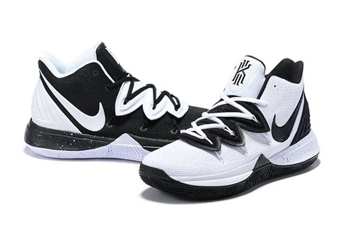 Nike Kyrie 5 Black White On Sale – The Sole Line