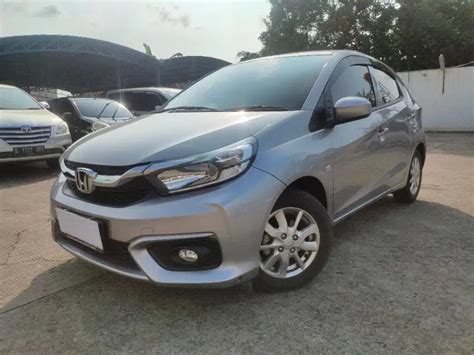 Olxmobbi Honda Brio Satya E Bensin Mt Abu Gw Mobil