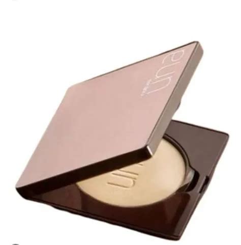 Natura P Compacto Nude Me Una Ess Ncia Brasileira