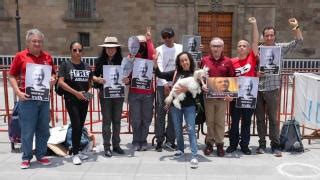 Instalan En La Unam Campamento De Apoyo A Palestina La Jornada Videos