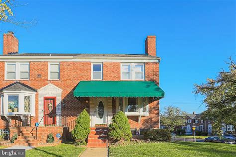 5301 Loch Raven Blvd Baltimore Md 21239 Mls Mdba2064688 Redfin