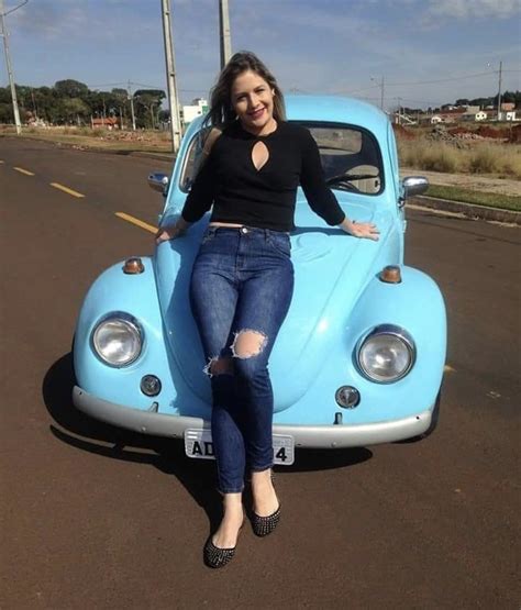 Pin By Drew Richardson On Vw Girls Beetle Girl Vw Beetle Classic