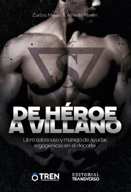 De H Roe A Villano Editorial Transverso