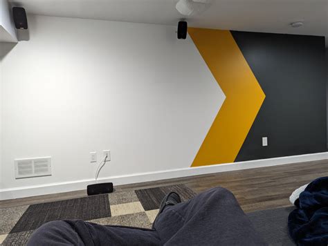 Plex logo as a projector wall transition : r/PleX