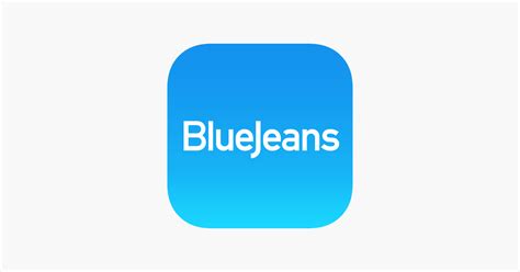 Blue Jeans Logo LogoDix