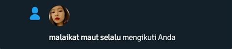 Aku Wumbo Dia Wumbo On Twitter Askrlfess Gue Juga Pernah Https T