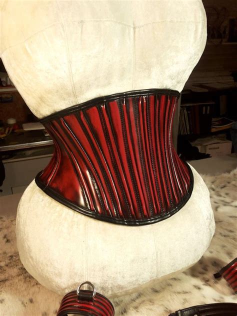 Belt Corsets Bizarre Design Corset Design Belt