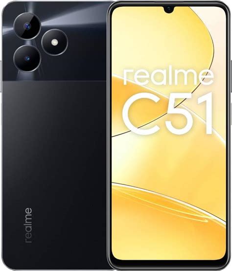 Realme C Marble Black Gb Ram Gb Storage Amazon In Electronics