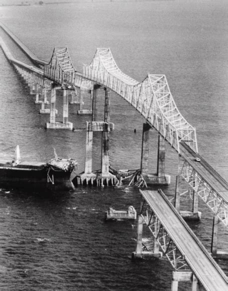 (History Lesson) TAMPA BAY BRIDGE DISASTER | Hans Howe