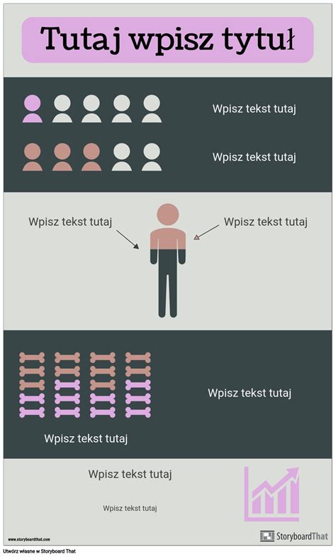 Statystyka Infographic القصة المصورة من قبل Pl Examples