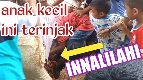 Saweran Adat Sunda Saweran Yang Rame Dan Seru Sampai Anak Kecil