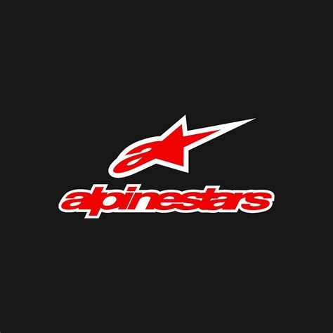 Alpinestars Logo