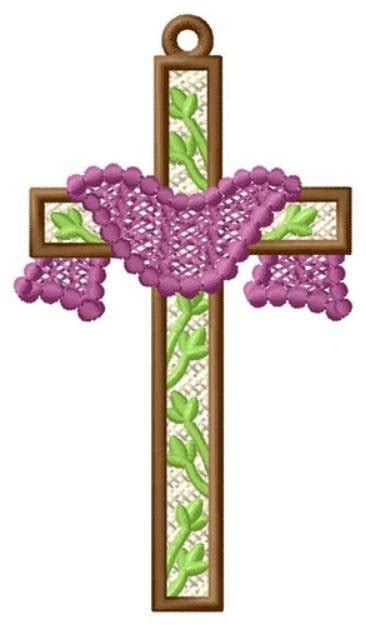 Embroidery Free Designs Cross