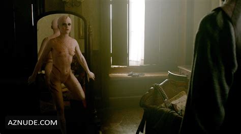 Penny Dreadful Nude Scenes Aznude