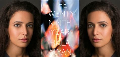 How Hala Alyan Creates New Memories through Poetry - Chicago Review of Books