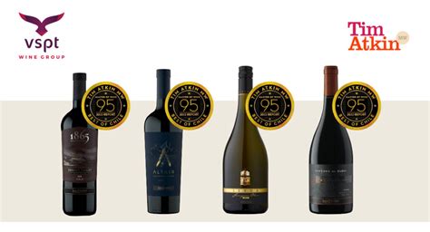 Vspt Wine Group Vspt Wines Are Acknowledged In Tim Atkins 2022 Report