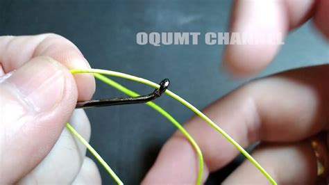 Most Unusual Fishing Skills Every Angler Should Know This Fishing Knots