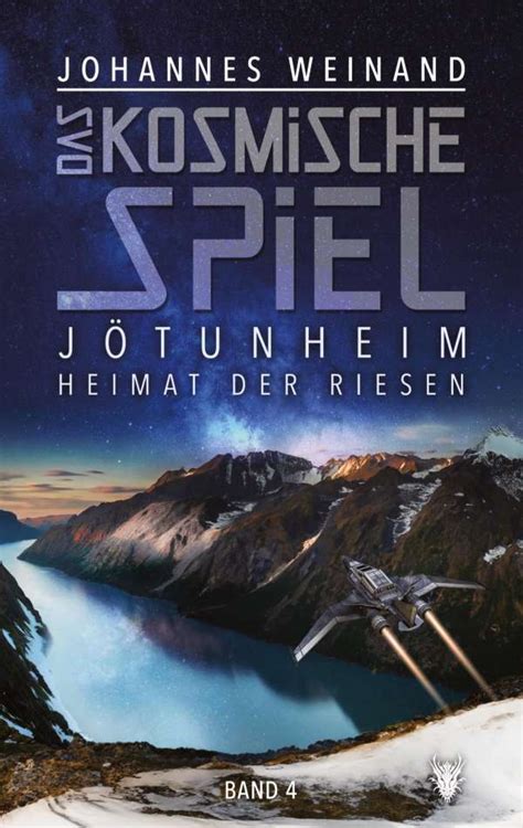 Das Kosmische Spiel Band Johannes Weinand Buch Jpc