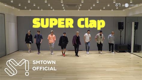 Kpop Super Junior Lanza Spoiler De Su Nuevo Video Musical Super Clap