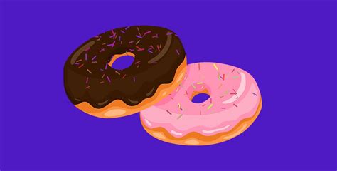 It S National Donut Day