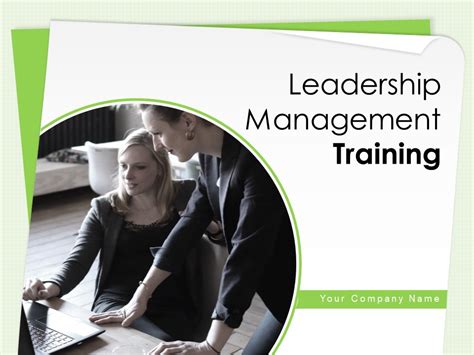 Top 10 Leadership Training Ppt Templates With Examples And Samples