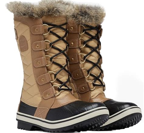 Sorel Tofino Ii Waterproof Insulated Womens Snow Boot Size 11 13 02 Ebay