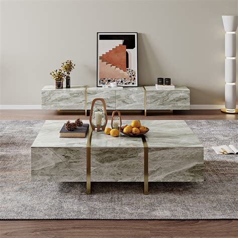 10 Best Rectangular Coffee Tables For Every Home Povison