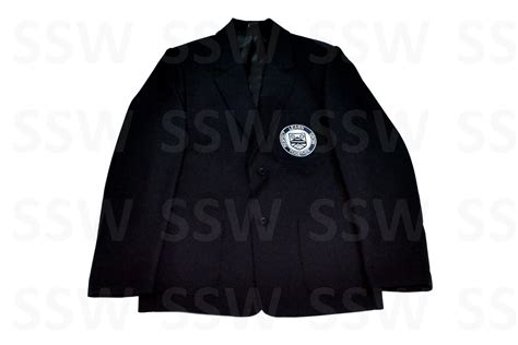 Smart Schoolwear | Longridge High School