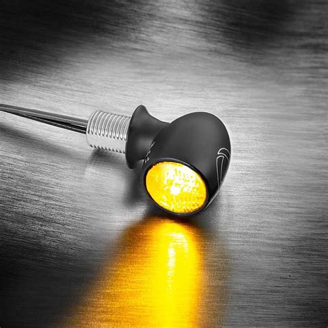 Kellermann Atto Motorcycle Led Mini Indicator Sane Motion Moto