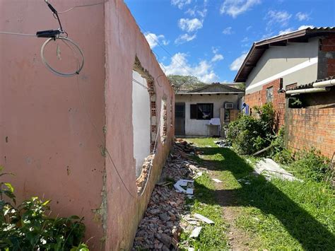 Lote Terreno na Rua São João Batista 821 Harmonia em Canoas por R