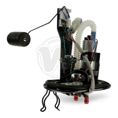 Ktm Duke Fuel Pump Assembly Parts At Wemoto The Uk S No On