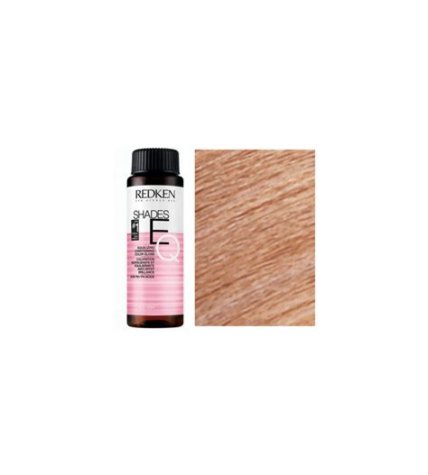 Redken Shades Eq Gloss 08gi St Barths 60 Ml