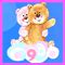 Sending You Beary Big Hugs For You Free Hug Your Sweetheart Day ECards