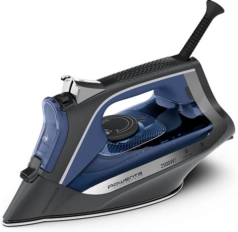 Rowenta Dw Acessteam Iron W G Min Steam Stroke And