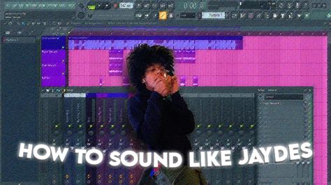 How To Make Pluggnb And Sound Like Jaydes Free Vocal Preset YouTube