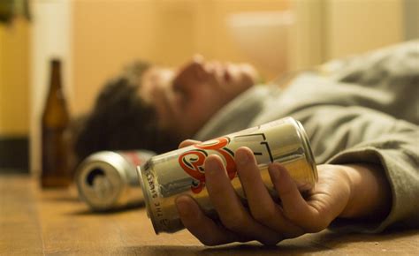 The High Cost Of Binge Drinking