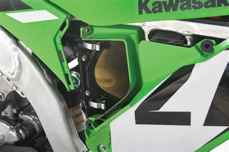 Mxa Race Test The Real Test Of The 2025 Kawasaki Kx450 Motocross