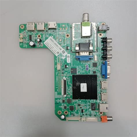 Jual Mb Tv PHILIPS 43PUT600S Mainboard Modul Mobo Mesin Tv PHILIPS